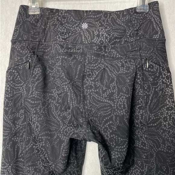 Athleta leggings, size M - Picture 9 of 11